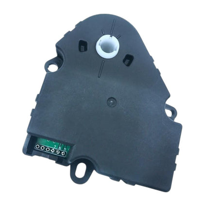 SKP HVAC Blend Door Actuator SK604116 main image