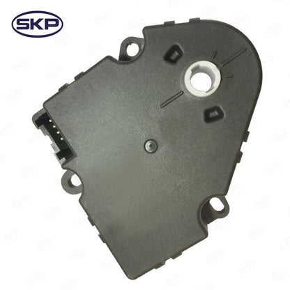 SKP HVAC Blend Door Actuator SK604118