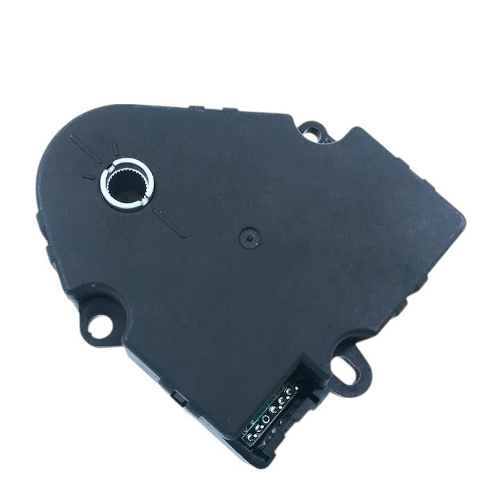 SKP HVAC Blend Door Actuator SK604119 image 2