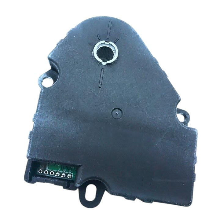 SKP HVAC Blend Door Actuator SK604120