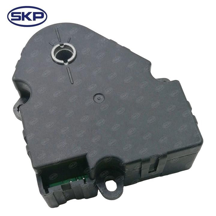 SKP HVAC Blend Door Actuator SK604120