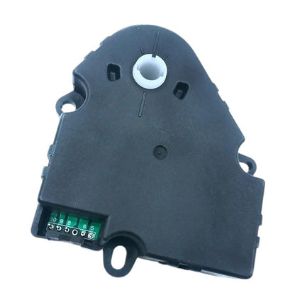 SKP HVAC Blend Door Actuator SK604124