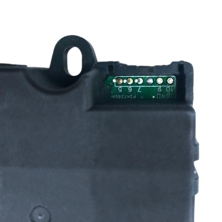 SKP HVAC Blend Door Actuator SK604126