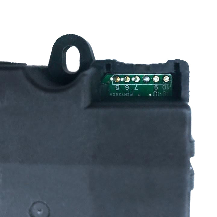 SKP HVAC Blend Door Actuator SK604126