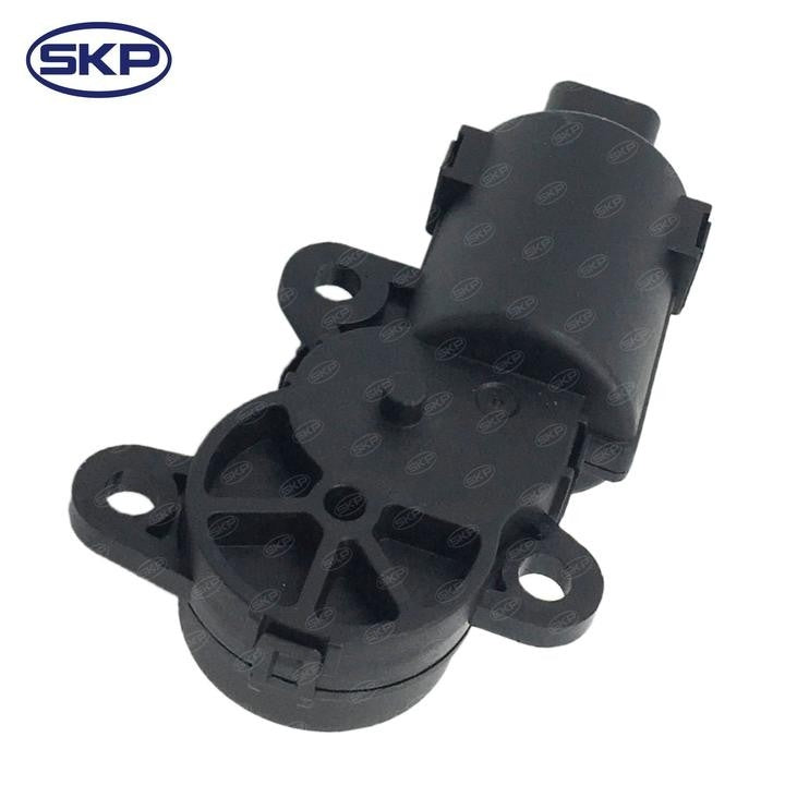 SKP HVAC Blend Door Actuator SK604134