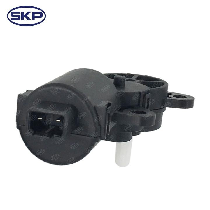 SKP HVAC Blend Door Actuator SK604134