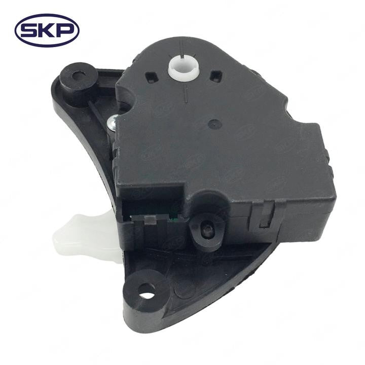 SKP HVAC Blend Door Actuator SK604136