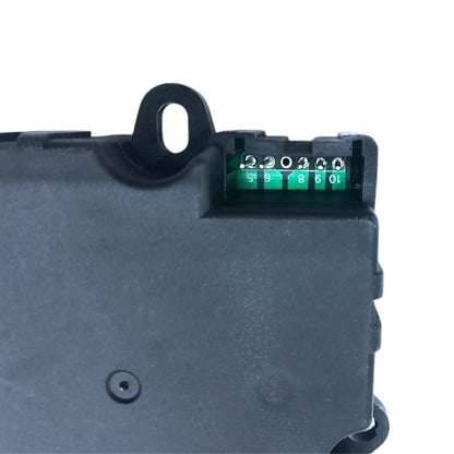 SKP HVAC Blend Door Actuator SK604140