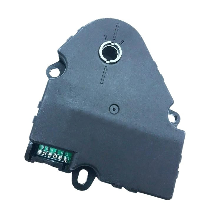 SKP HVAC Blend Door Actuator SK604140