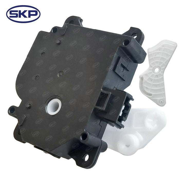 SKP HVAC Blend Door Actuator SK604160 image 3
