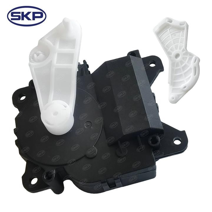 SKP HVAC Blend Door Actuator SK604160 main image