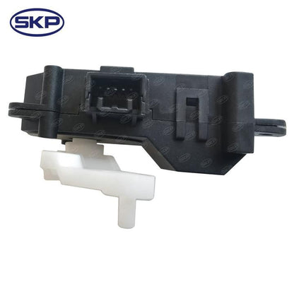 SKP HVAC Blend Door Actuator SK604160 image 2