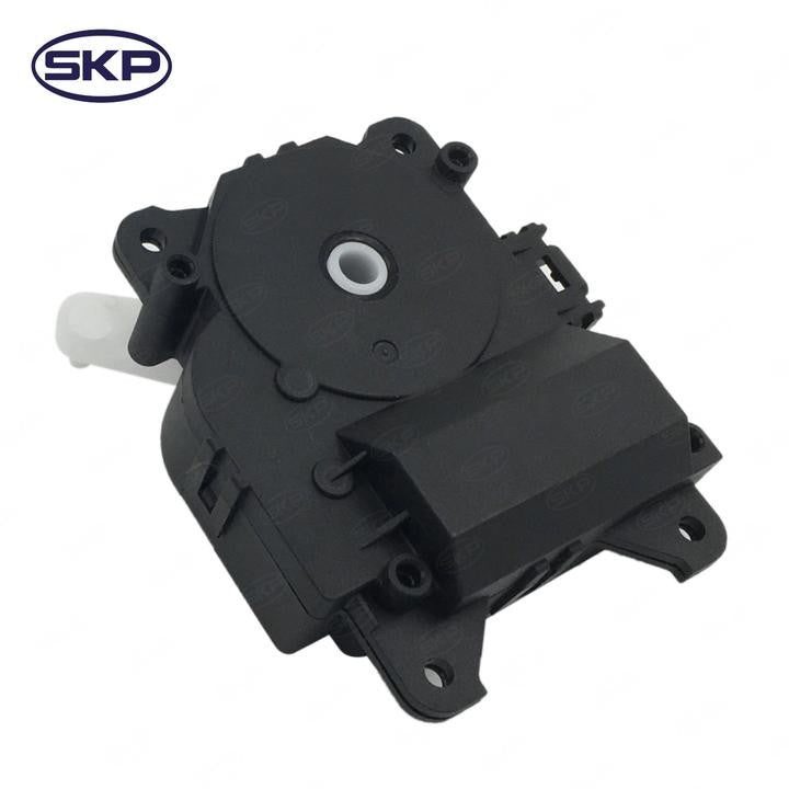 SKP HVAC Blend Door Actuator SK604164