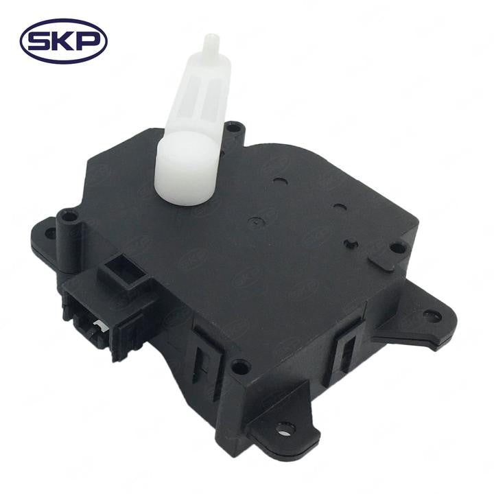 SKP HVAC Blend Door Actuator SK604164