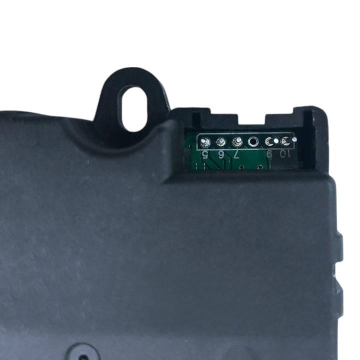 SKP HVAC Blend Door Actuator SK604184 image 2