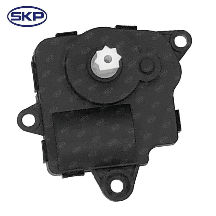SKP HVAC Blend Door Actuator SK604185
