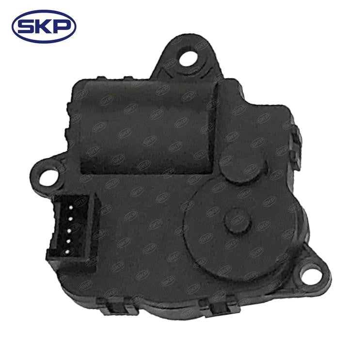SKP HVAC Blend Door Actuator SK604185