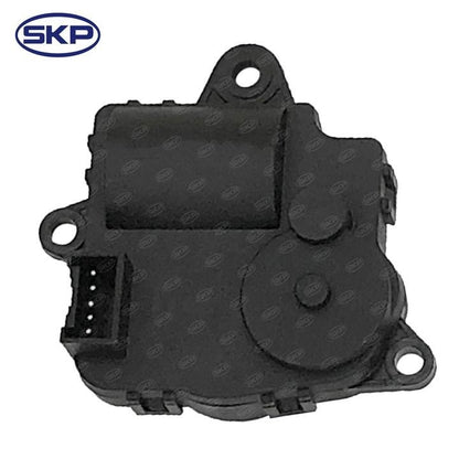 SKP HVAC Blend Door Actuator SK604185