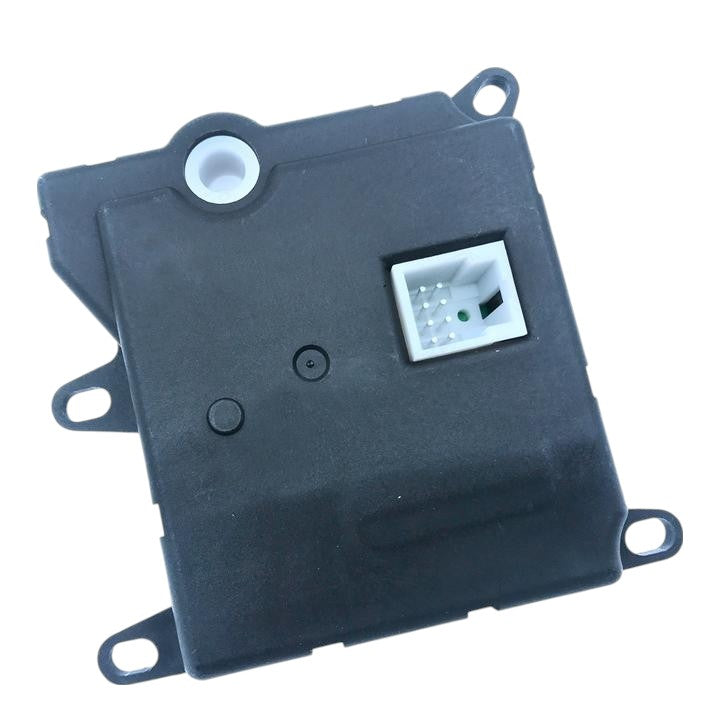 SKP HVAC Blend Door Actuator SK604206 image 2