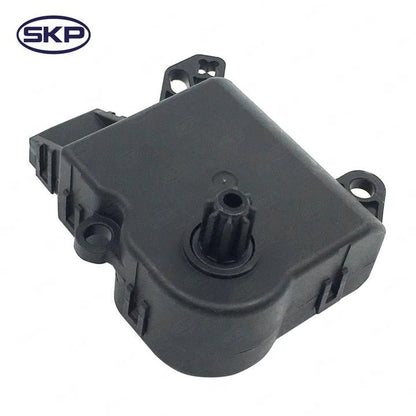 SKP HVAC Blend Door Actuator SK604234
