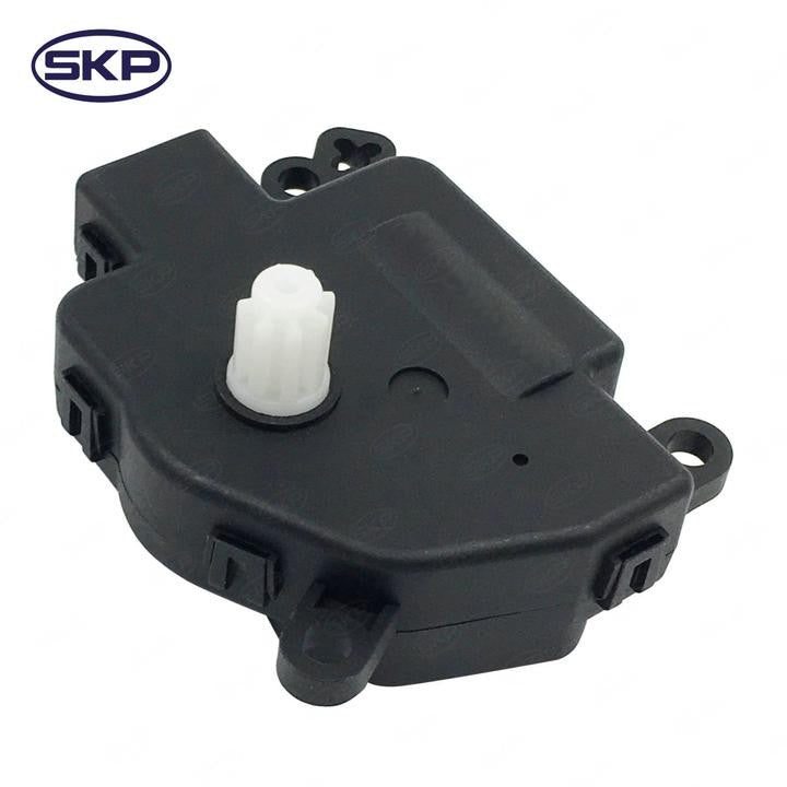 SKP HVAC Blend Door Actuator SK604241 image 2
