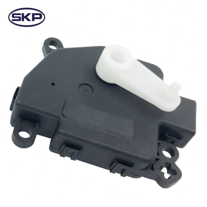 SKP HVAC Blend Door Actuator SK604250 image 2