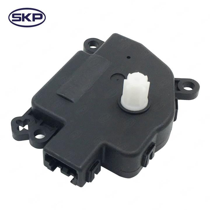 SKP HVAC Blend Door Actuator SK604251 main image