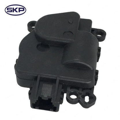 SKP HVAC Blend Door Actuator SK604400 image 2