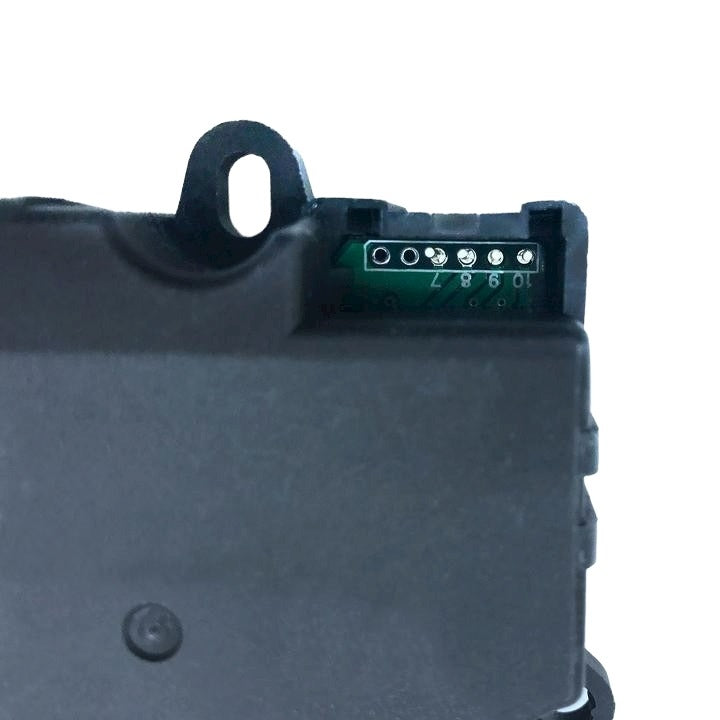 SKP HVAC Blend Door Actuator SK6045103