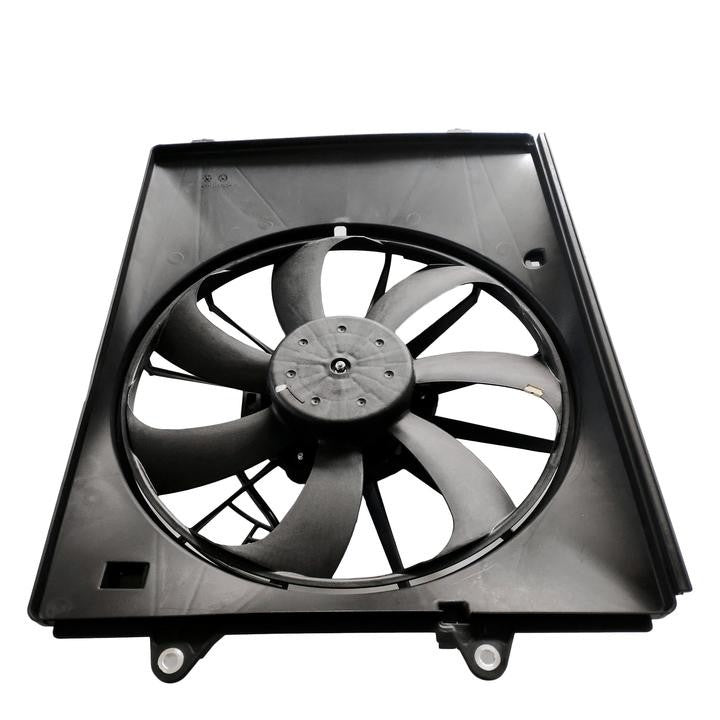 SKP A/C Condenser Fan Assembly SK611490