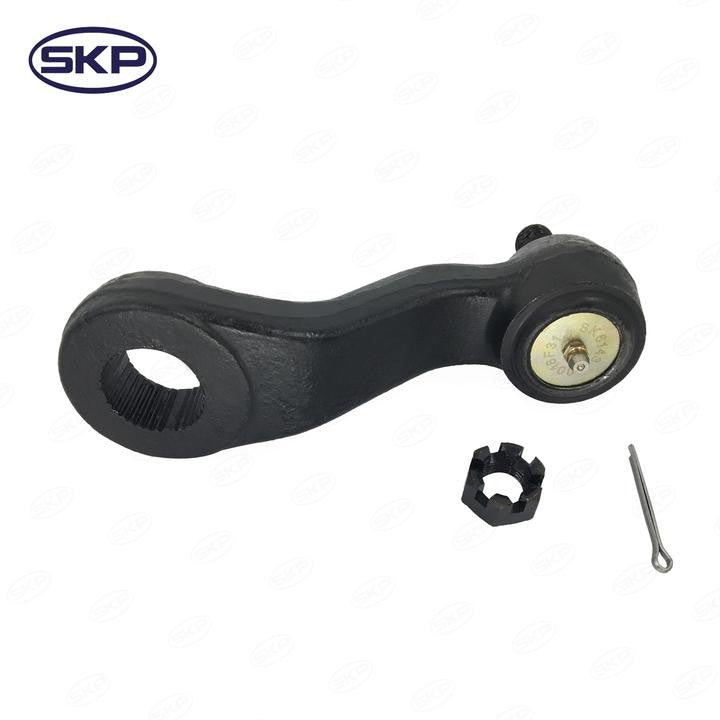 SKP Steering Pitman Arm SK6143 main image