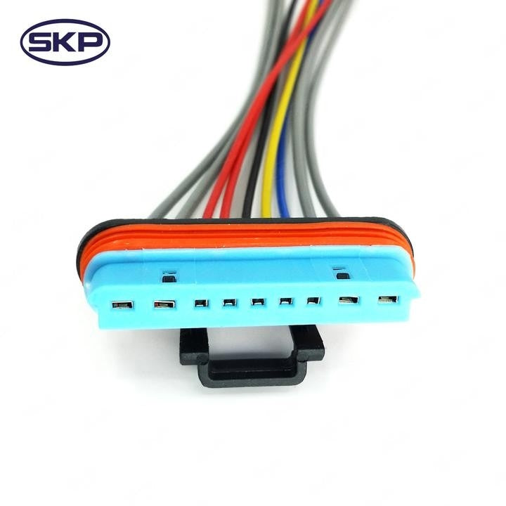 SKP Engine Valve Cover Gasket SK615201