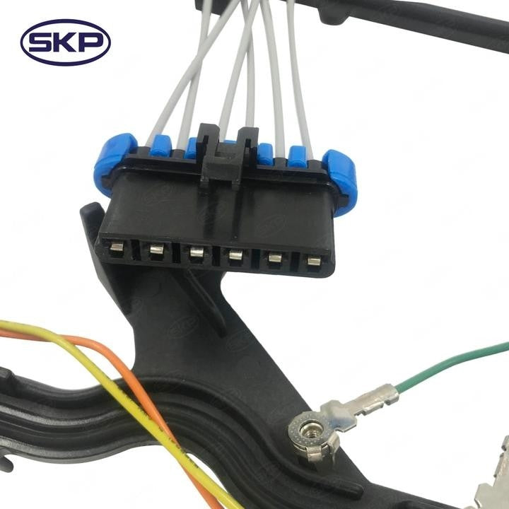 SKP Engine Valve Cover Gasket SK615204