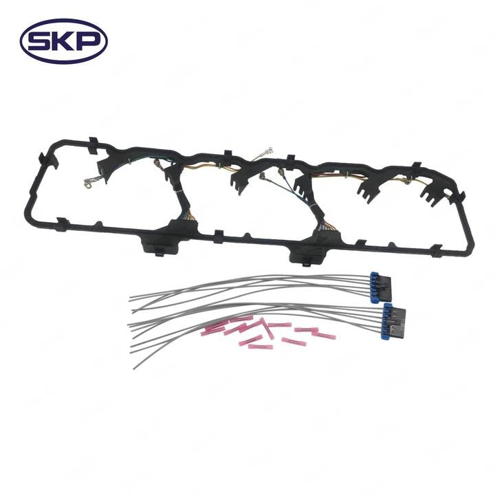 SKP Engine Valve Cover Gasket SK615204