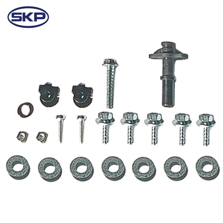 SKP Engine Intake Manifold SK615268 image 4