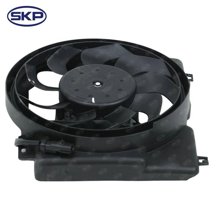 SKP Engine Cooling Fan Assembly SK620001