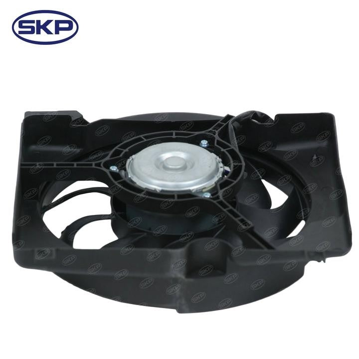 SKP Engine Cooling Fan Assembly SK620001