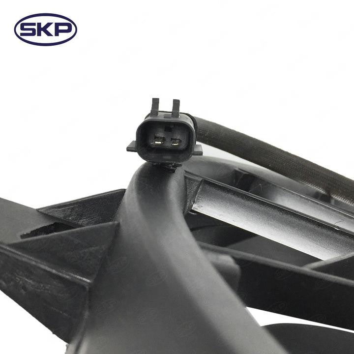 SKP Engine Cooling Fan Assembly SK620010D image 2