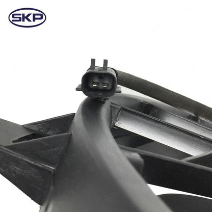 SKP Engine Cooling Fan Assembly SK620010D image 2