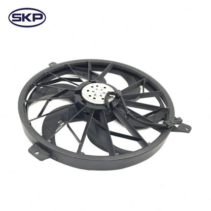 SKP Engine Cooling Fan Assembly SK620010D image 4