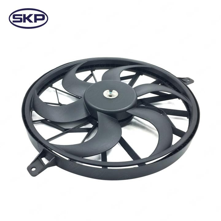 SKP Engine Cooling Fan Assembly SK620010D image 3