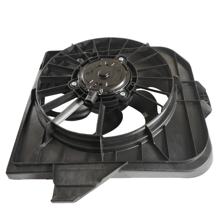 SKP A/C Condenser Fan Assembly SK620017
