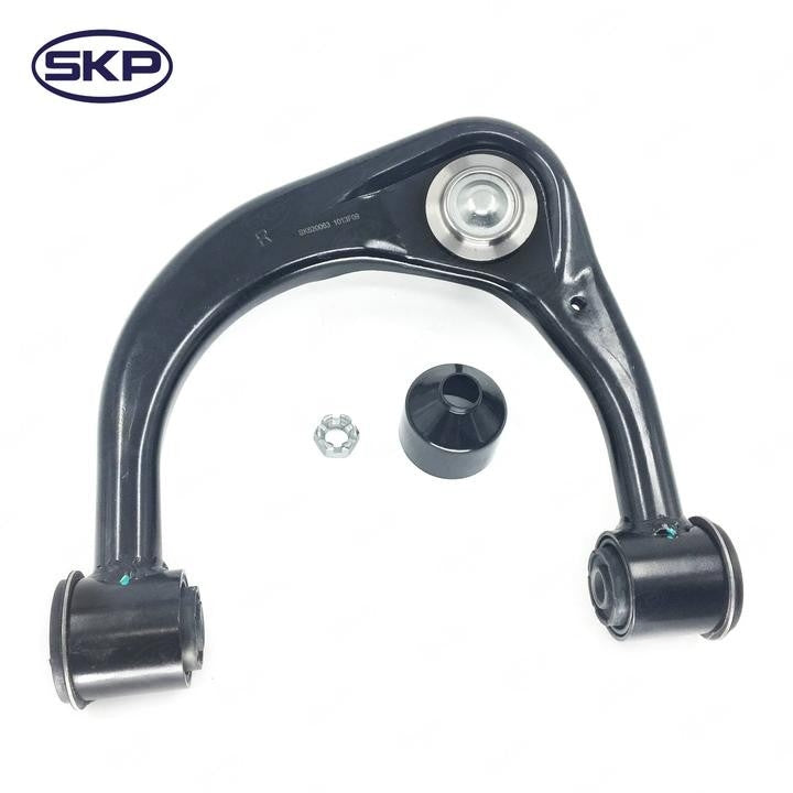 SKP Suspension Control Arm and Ball Joint Assembly SK620063
