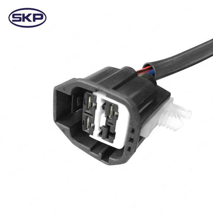 SKP Engine Cooling Fan Assembly SK620120F image 3