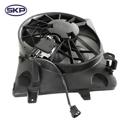 SKP Engine Cooling Fan Assembly SK620120F main image