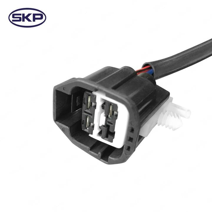 SKP Engine Cooling Fan Assembly SK620120F image 2