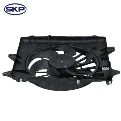 SKP Engine Cooling Fan Assembly SK620137