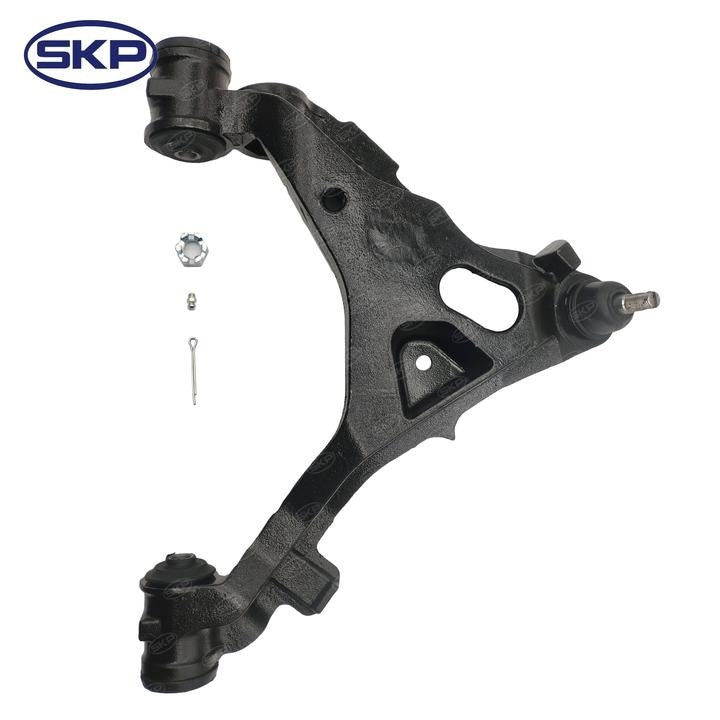 SKP Engine Cooling Fan Assembly SK620210