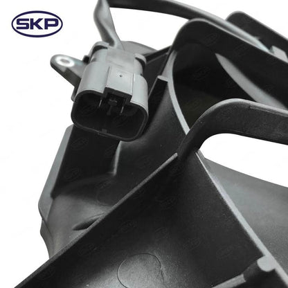 SKP Engine Cooling Fan Assembly SK620212