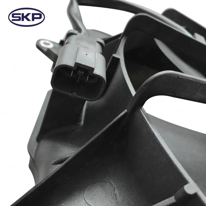 SKP Engine Cooling Fan Assembly SK620212
